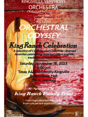 KSO King Ranch Celebration 11-18-23 Flyer (002)