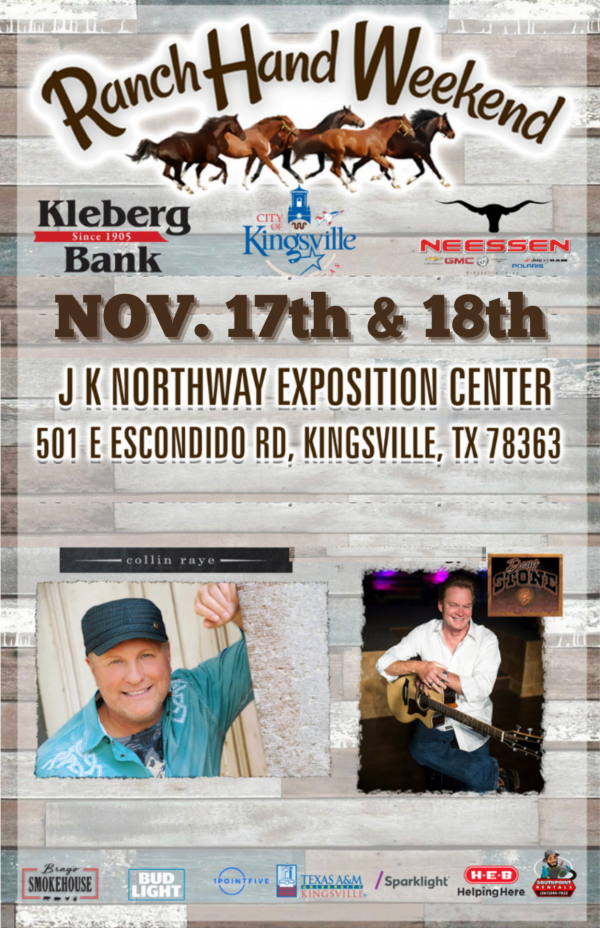 Ranch Hand Weekend Country Concert Ranch Hand Weekend