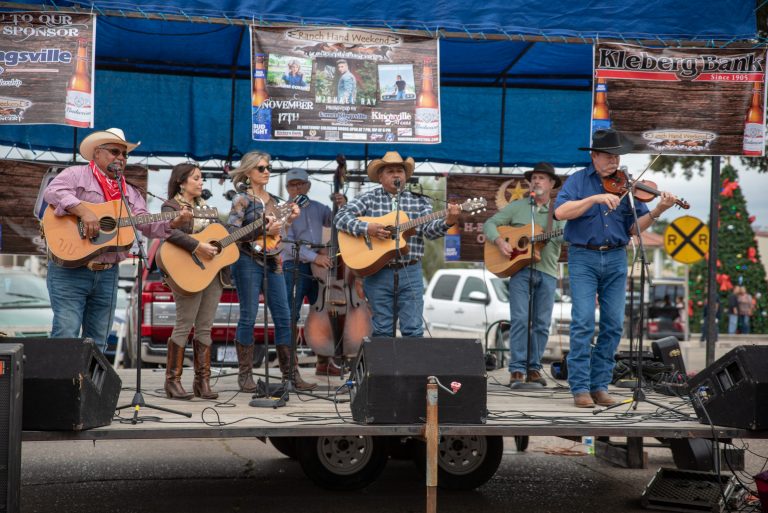 Ranch Hand Festival Ranch Hand Weekend