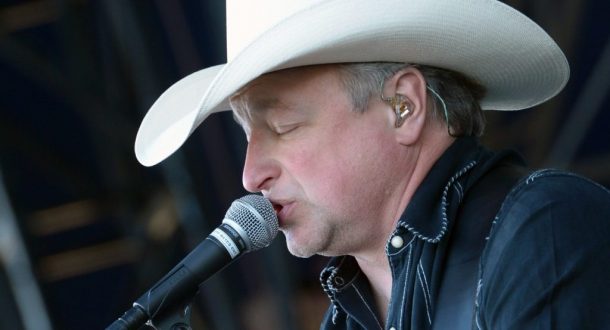 Country star Mark Chesnutt to headline Ranch Hand Weekend