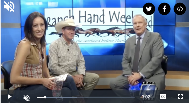 Entertainer Mark Chesnutt to headline Ranch Hand Weekend in Kingsville