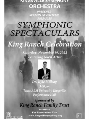 KSO Poster for Nov. 2022