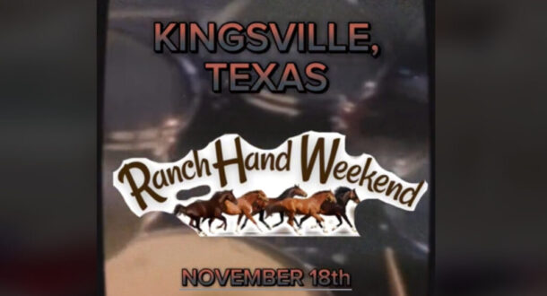 Announcing Ranch Hand Weekend 2023